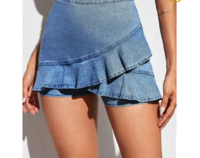 Women's skirt
