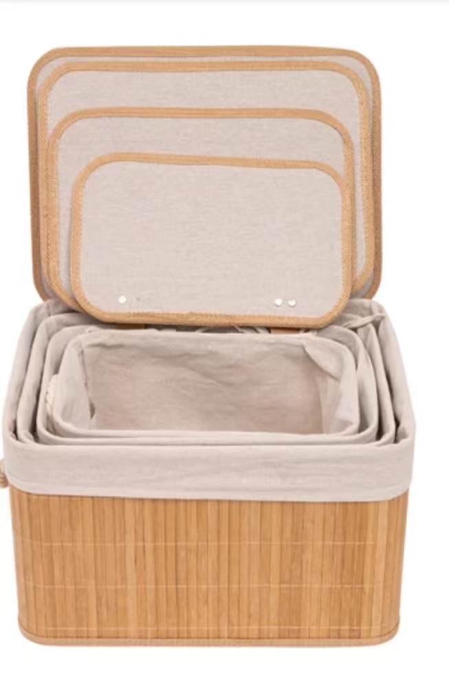 Storage basket